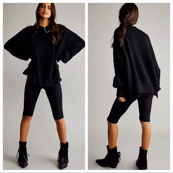 NWT Free People Easy Street Tunic - Picture 3 of 7